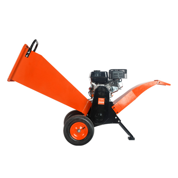 Садовый измельчитель Patriot (Патриот) РТ SB 506 | Мототека