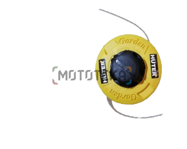 Головка с леской GTH Easy Load для GGT, GET - 1200, GET - 1500, GET - 1700