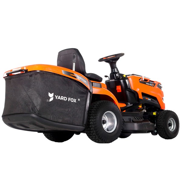 Трактор садовый Yard Fox (Ярд Фокс) T 102RCH | Мототека Трактор садовый Yard Fox (Ярд Фокс) T 102RCH | Мототека