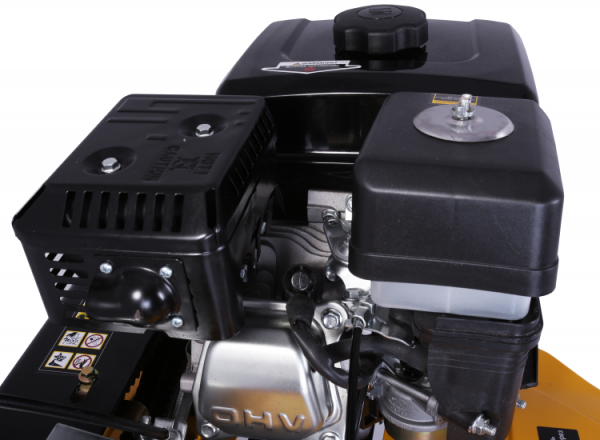 Мотокультиватор HAter (Хатер) МК - 7000Р - 10 (Сельскохозяйственная машина) | Мототека