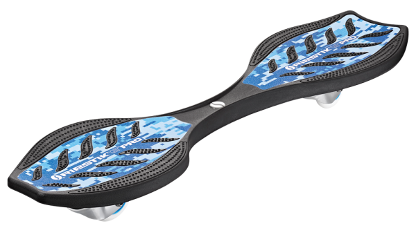 Роллерсёрф Razor (Разор) RipStik Air Pro, синий (специальная версия) Роллерсёрф Razor (Разор) RipStik Air Pro, синий (специальная версия)