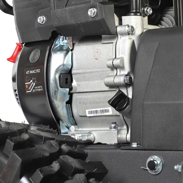 Снегоуборщик бензиновый PATRIOT (Патриот) PRO 750, арт. 426108405-1 | Мототека