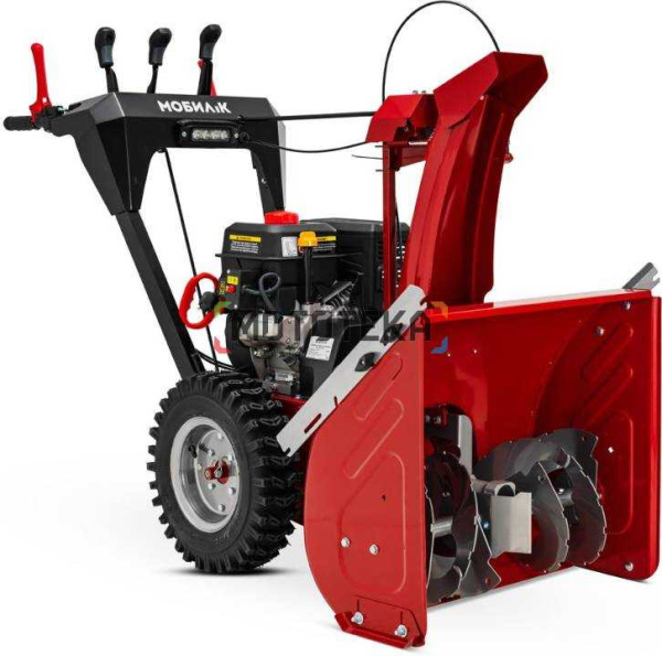 Снегоуборщик бензиновый МОБИЛ К С65 Премиум, арт. MBK0023760